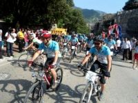 Bursa Bisiklet Festivali başladı