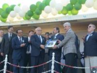 Eroğlu: 33 yeni proje ile geldim