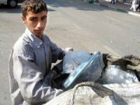 Okul harçlığı için 15’inde gurbete çıktı