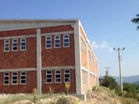 Şaphane'ye çok amaçlı salon yapılıyor