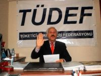 TÜDEF’ten ehliyet bedeline tepki