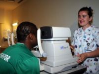 Bursaspor'da Taye Taiwo sağlık kontrolünden geçti