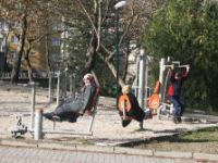 Spor yapayım derken sakatlanmayın