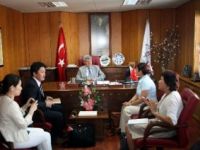 Afet eğitiminde Türk-Japon işbirliği