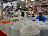 Çarşı ve pazarlarda alışveriş hareketliliği arttı