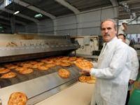 BESAŞ pidesi yarın reyonlara çıkıyor