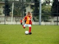 Bursalı Emre Suna, Galatasaray‘da