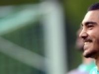 Bursasporlu genç oyuncu yabancı sınırlamasından memnun