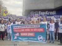 SES: Promosyon sözleşmesi revize edilmeli.