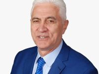 Tüm Emekliler Derneği Eskişehir Şube Başkanı Salih Güven, emekli ikramiyesini yetersiz buldu