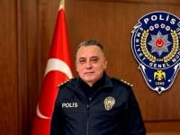 Dr. Nihat Özgür Dönmez, Bozüyük İlçe Emniyet Müdürü olarak atandı.