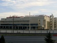 Uşak Hastanesi Ameliyathanesinde Enfeksiyon Alarmı!