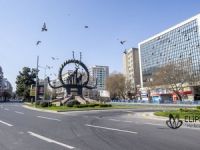 Ankara’da NATO Zirvesi Alarmı: Kısmi Sokağa Çıkma Kısıtlaması Gündemde