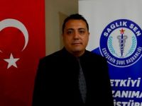 Hasan Hüseyin Köksal: “Arka kapı dedikodusu siyasetiyle kamu kurumları yıpratılıyor”