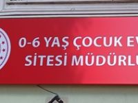 Markette başlayan gerginlik Sevgi Evinde yara sardı.