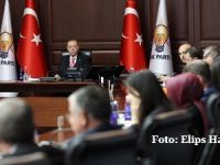 AK Parti’de üç il başkanı daha görevden alındı